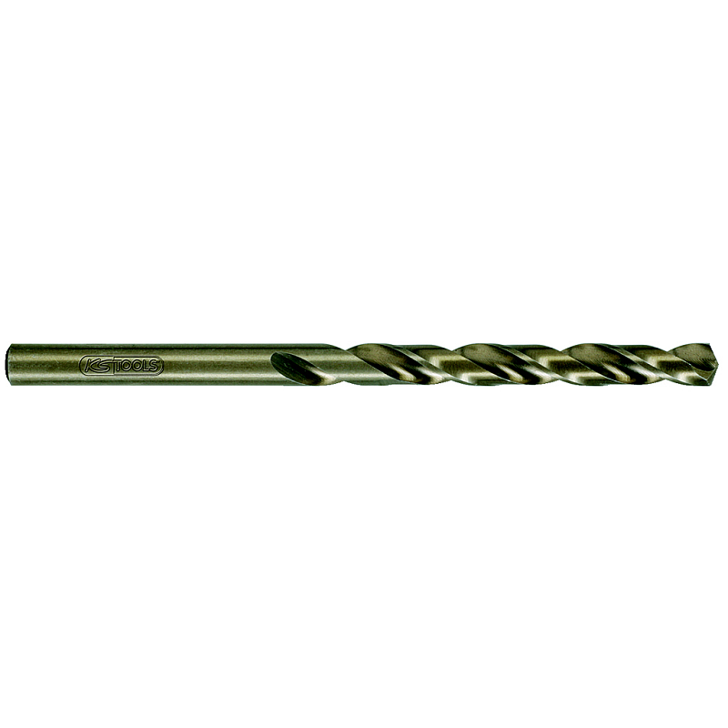 KS Tools 330.3090 Bohrer Spiralbohrer-Bit 10 Stück(e)
