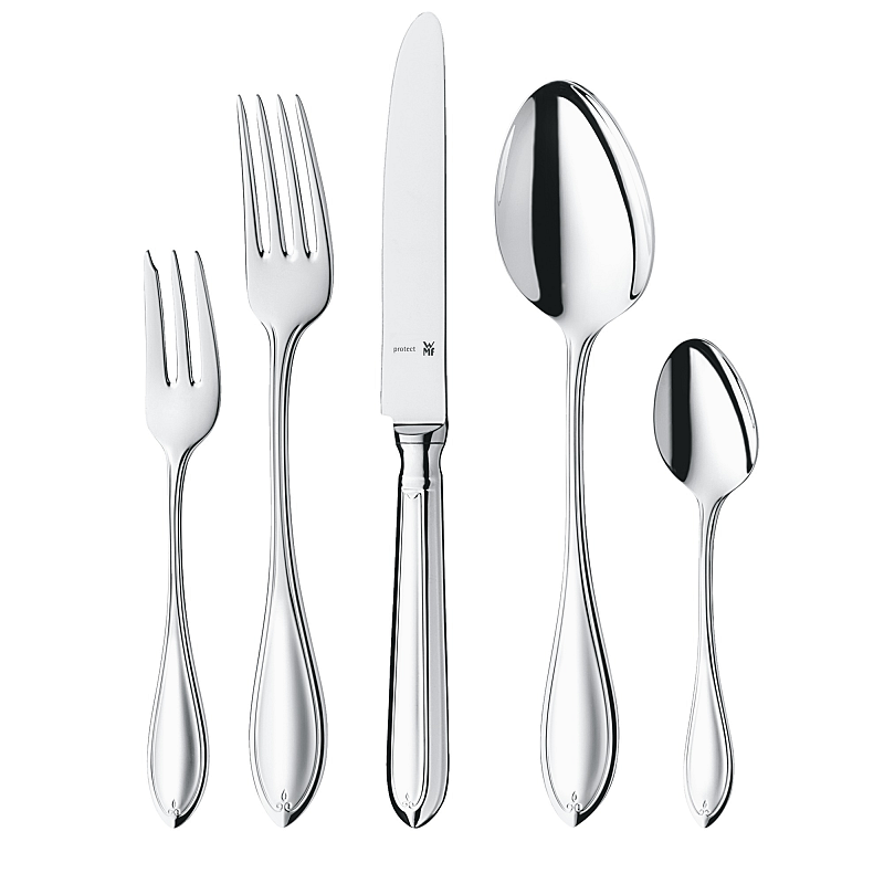 WMF Premiere 1119916340 Besteck-Set 30 Stück(e) Edelstahl