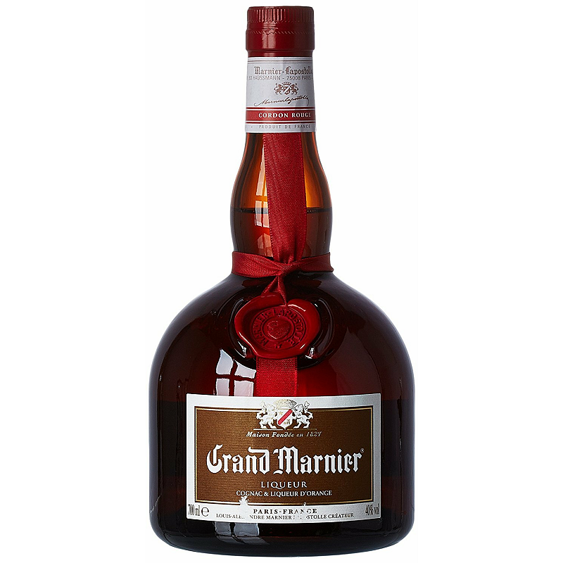 Grand Marnier Cordon Rouge Likör 0,7 l Frucht
