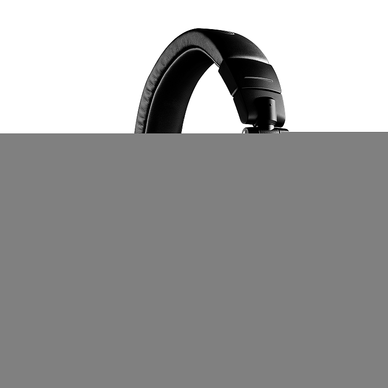 Audio-Technica ATH-M50XSTS Kopfhörer & Headset Kabelgebunden Kopfband Gaming Schwarz