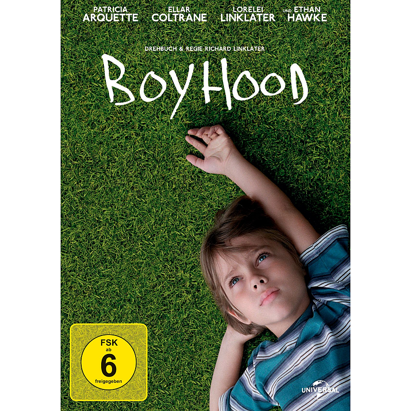 Universal Pictures 8301008 Film/Video DVD Deutsch, Englisch