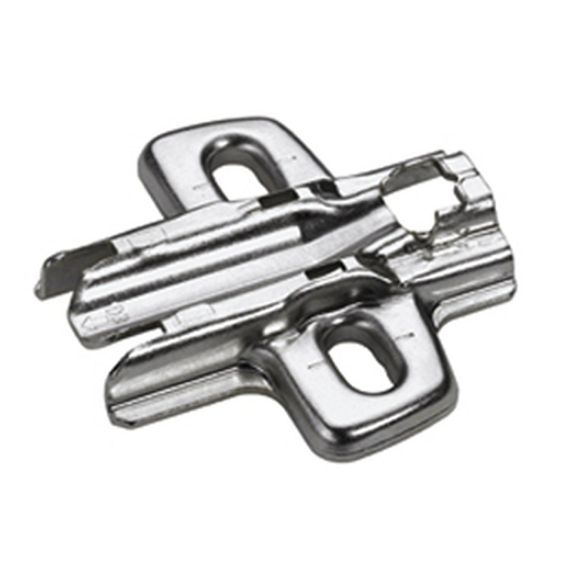 Hettich 9075005 Schubladenrolle & -schiene