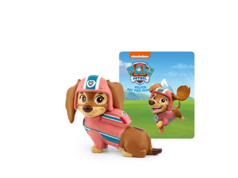 tonies Liberty findet einen neuen Freund Paw Patrol