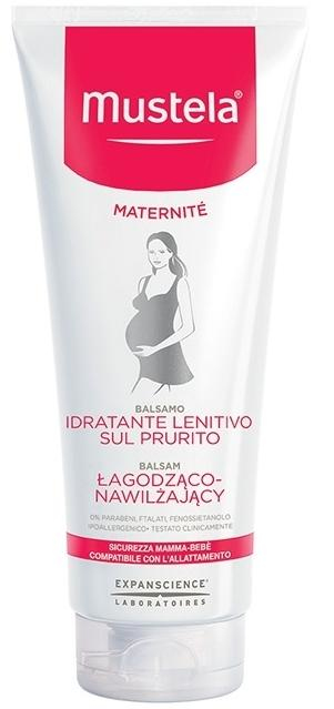 Mustela 3504105027292 Body-Creme/Lotion 200 ml Balsam