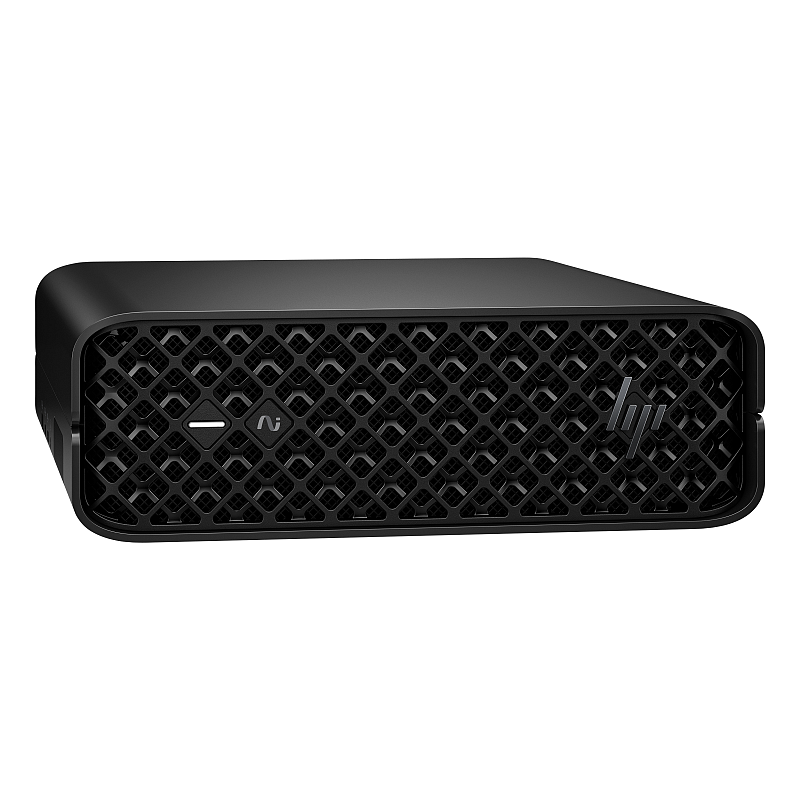 HP Z2 Mini G1i Workstation Desktop PC Intel Core Ultra 7 265K 64 GB DDR5-SDRAM Windows 11 Pro Mini PC Arbeitsstation AI Workstation, AI PC