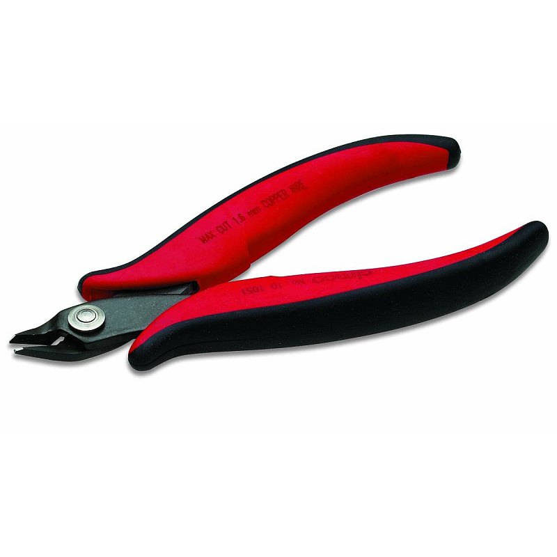 Cimco 10 1051 Diagonale Zange
