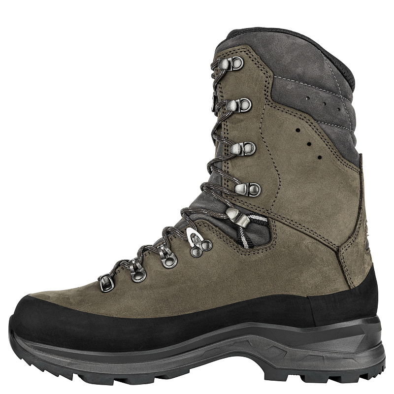 LOWA TIBET EVO GTX HI Männlich Erwachsener Braun