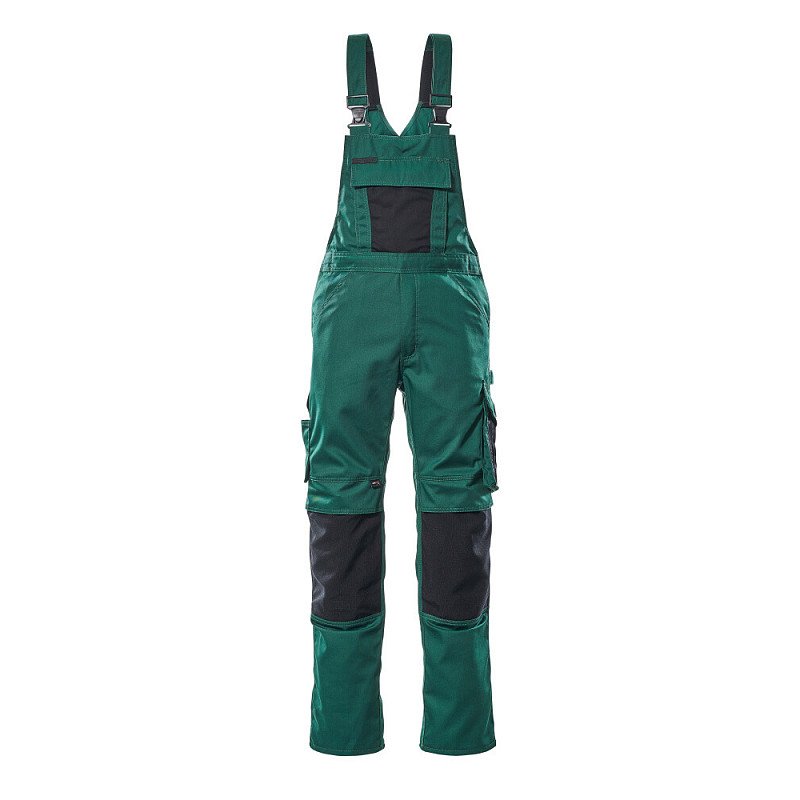 MASCOT 12169-442-0309 Hosen Grün