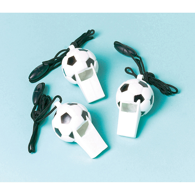 Amscan INT390537 Kinder-Pfeife