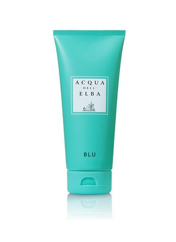 Acqua dell'Elba Blu 200 ml Duschgel Frauen Körper