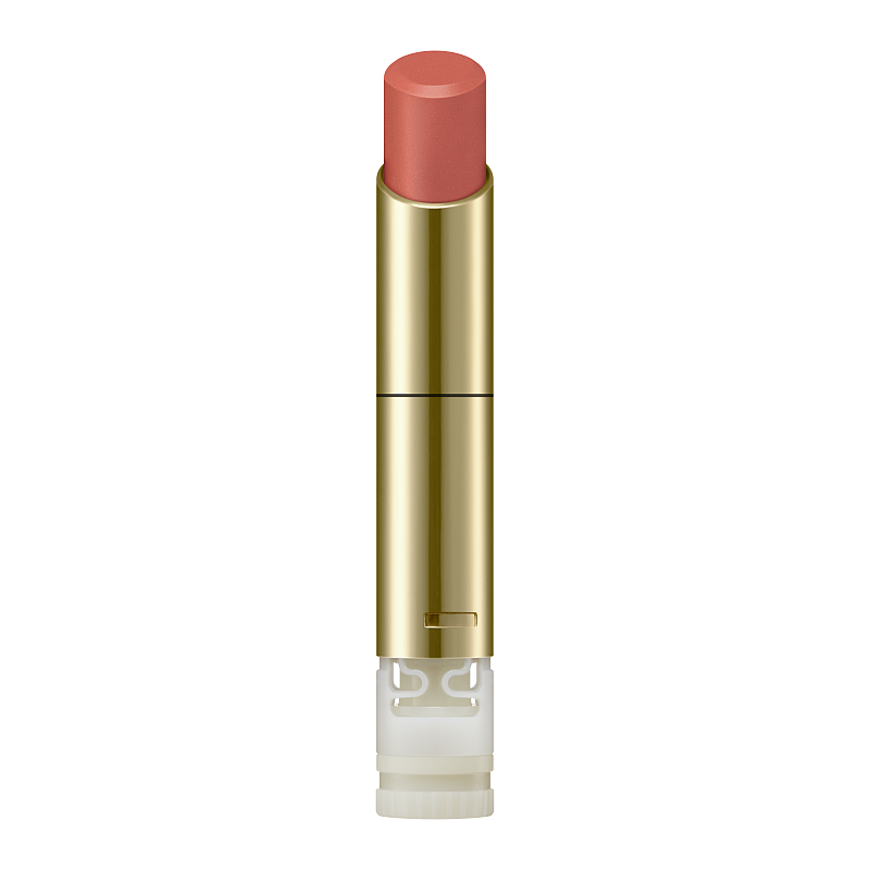 Sensai COLOURS Lasting Plump Lipstick (refill) 3,8 g LP05 Light Coral Glanz
