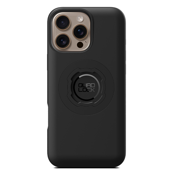 Quad Lock MAG Case Handy-Schutzhülle 17,5 cm (6.9") Cover Schwarz