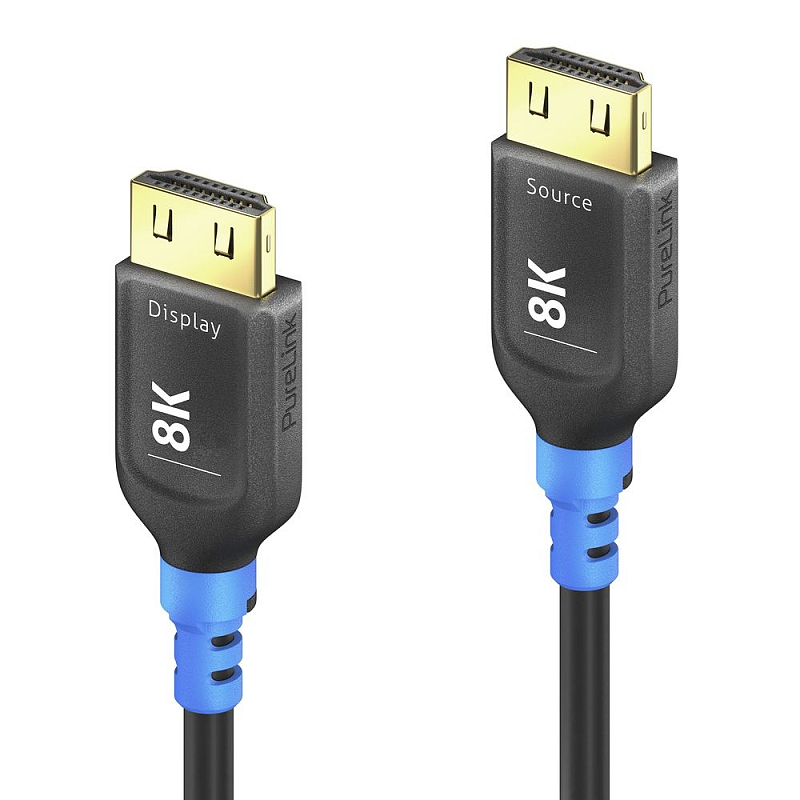 PureLink FI-H150-030 HDMI-Kabel 3 m HDMI Typ A (Standard) Schwarz, Blau
