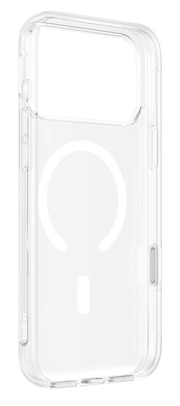 Belkin SheerForce Handy-Schutzhülle 17,5 cm (6.9") Cover Transparent