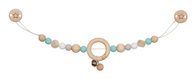 Goki 65248 Hängespielzeug für Babys