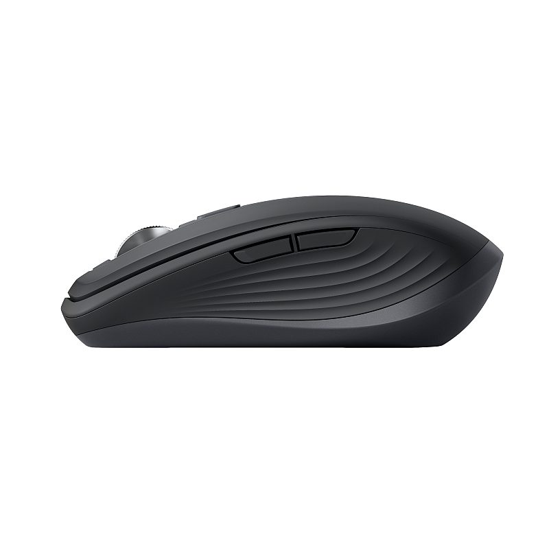 Logitech 910-006929 Maus Büro rechts RF Wireless + Bluetooth Laser 8000 DPI