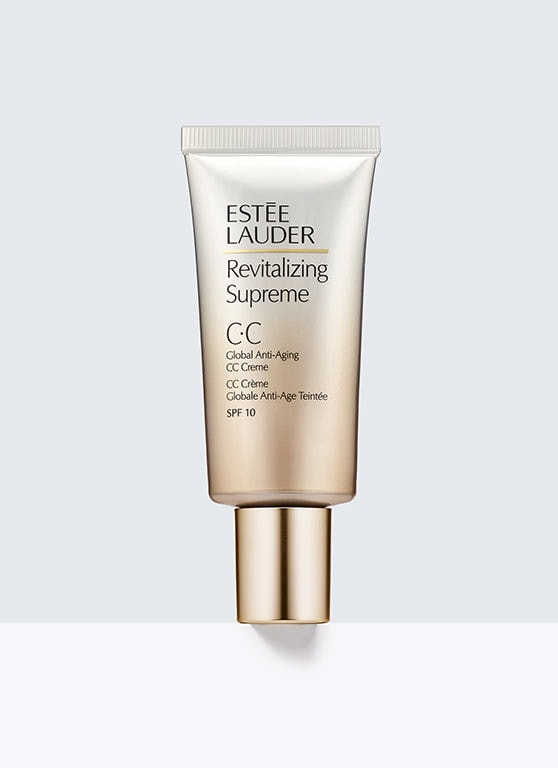Estée Lauder Revitalizing Supreme Global Anti-Aging CC Creme 30 ml