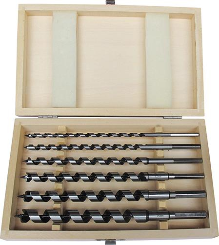 Fortis 4317784769013 Zubehör für elektrische Erdbohrer