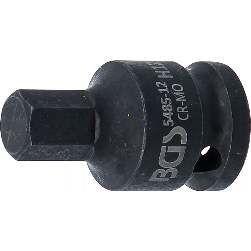 BGS technic Impact Bit Socket