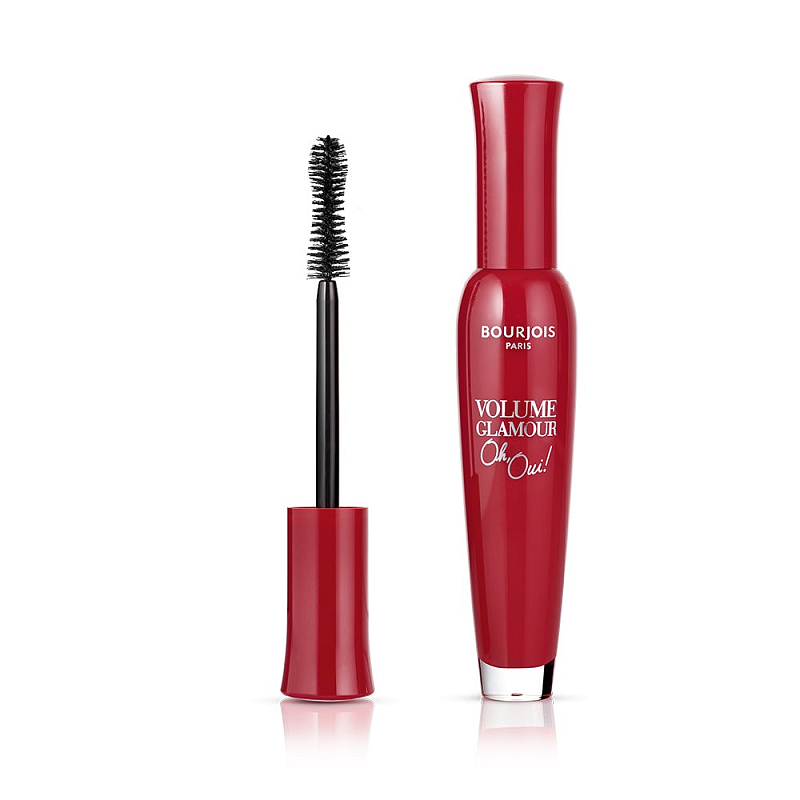 Bourjois 3614228410229 Mascara 01 Noir 7 ml
