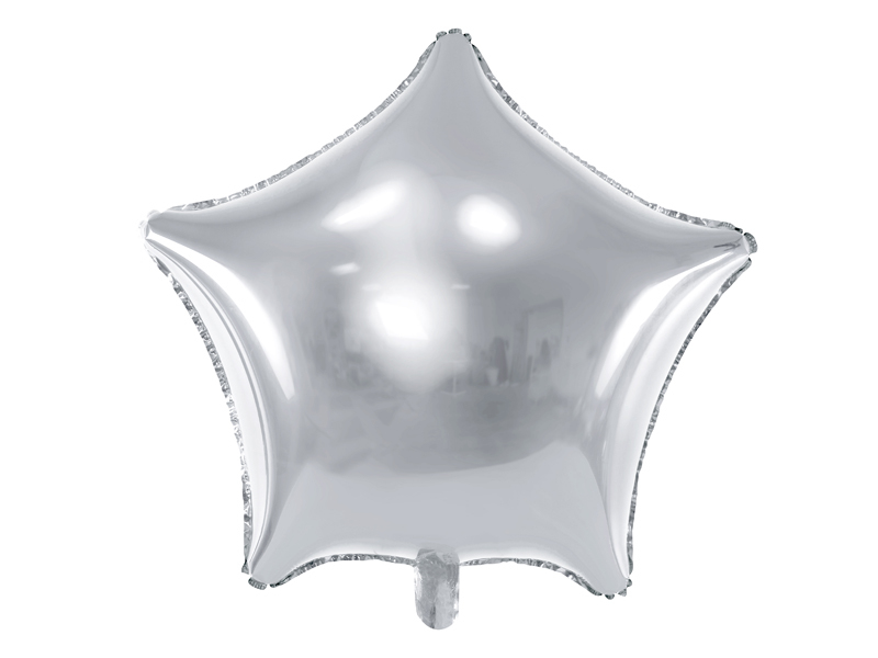 PartyDeco Star Spielzeugballon