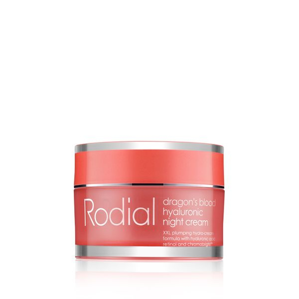 Rodial 35078 Nachtcreme Gesicht 50 ml