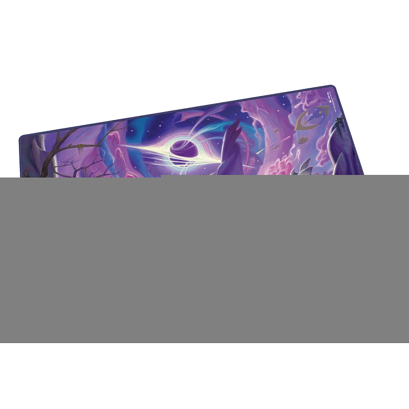 ULTIMATE GUARD Play-Mat Magic: The Gathering "Edge of Eternities" - Godless Shrine Spielmatte