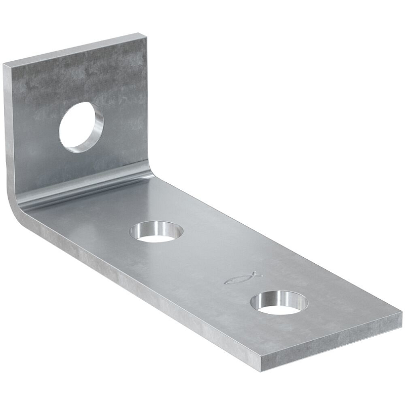 Fischer 547503 Sanitär-Montagerahmen Schelle