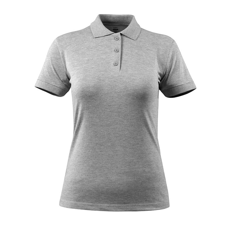 MASCOT 51588-969-08-2XL Hemd Grau
