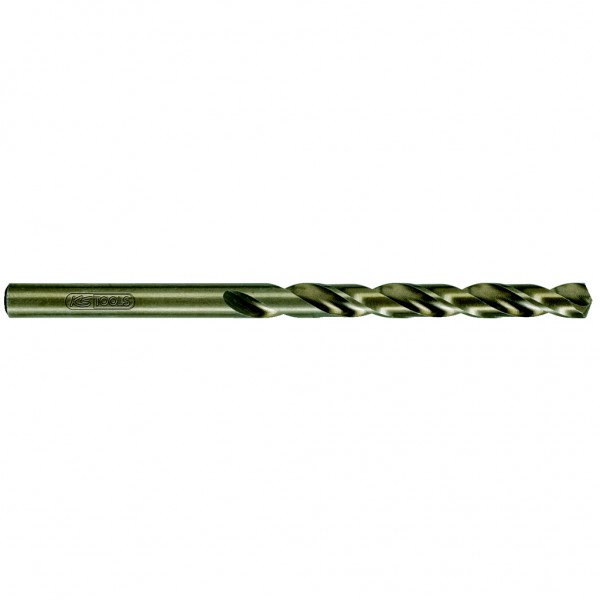 KS Tools 330.3127 Bohrer Spiralbohrer-Bit 5 Stück(e)