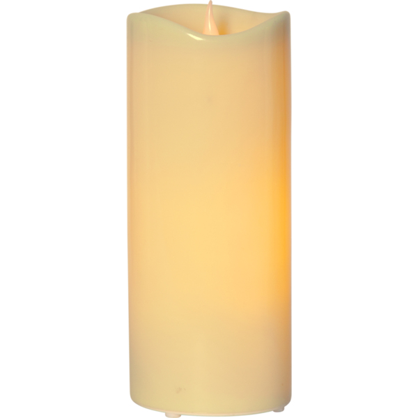 Star Trading 064-67 Elektrische Kerze LED 0,06 W