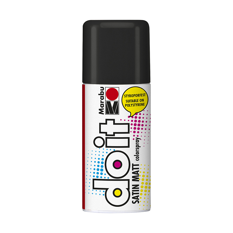 Marabu do it Sprühfarbe 150 ml 1 Stück(e)