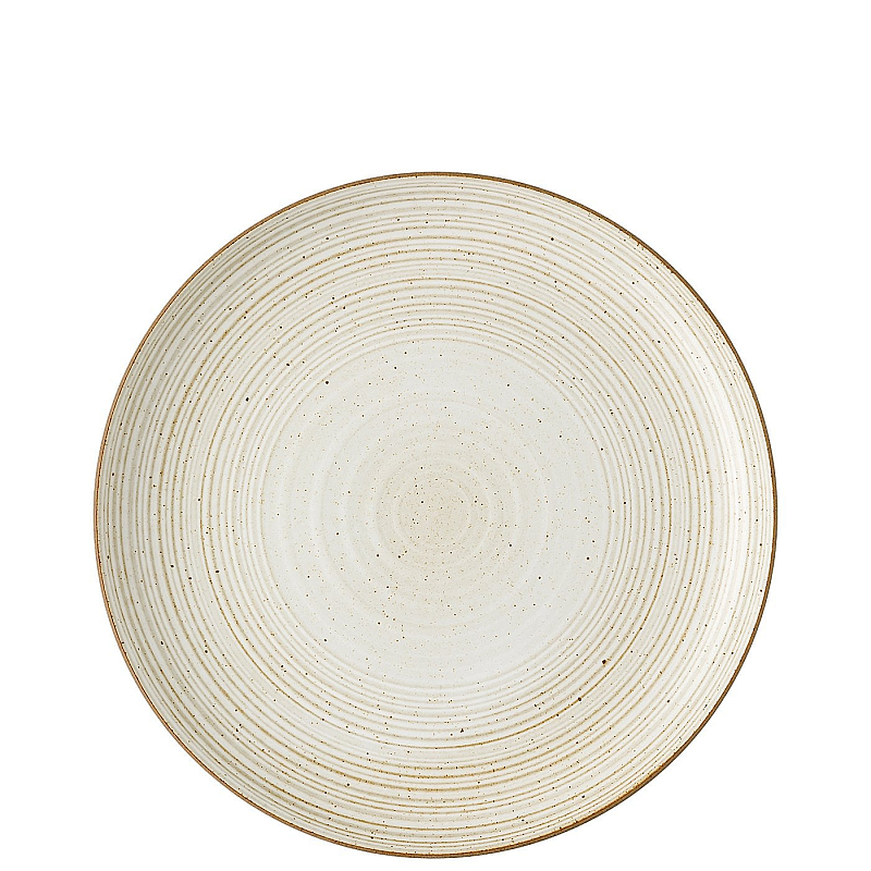 Thomas Speiseteller Nature ø 27cm sand