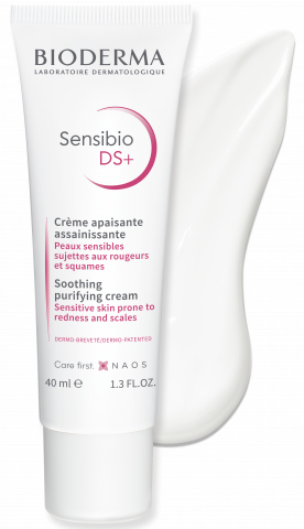 Bioderma 3401397240470 Body-Creme/Lotion 40 ml 40 g Frauen