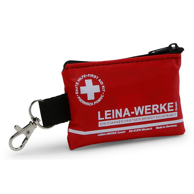 LEINA-WERKE DIN 13154 Tasche