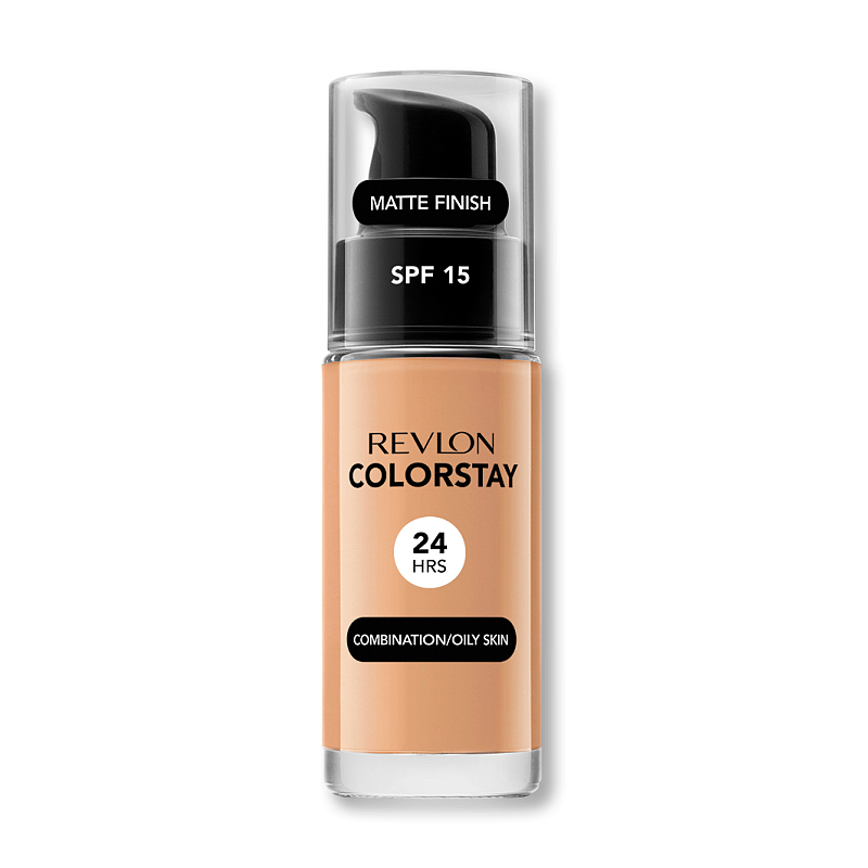 Revlon ColorStay 30 ml Pumpenflasche Flüssigkeit 300 Golden Beige