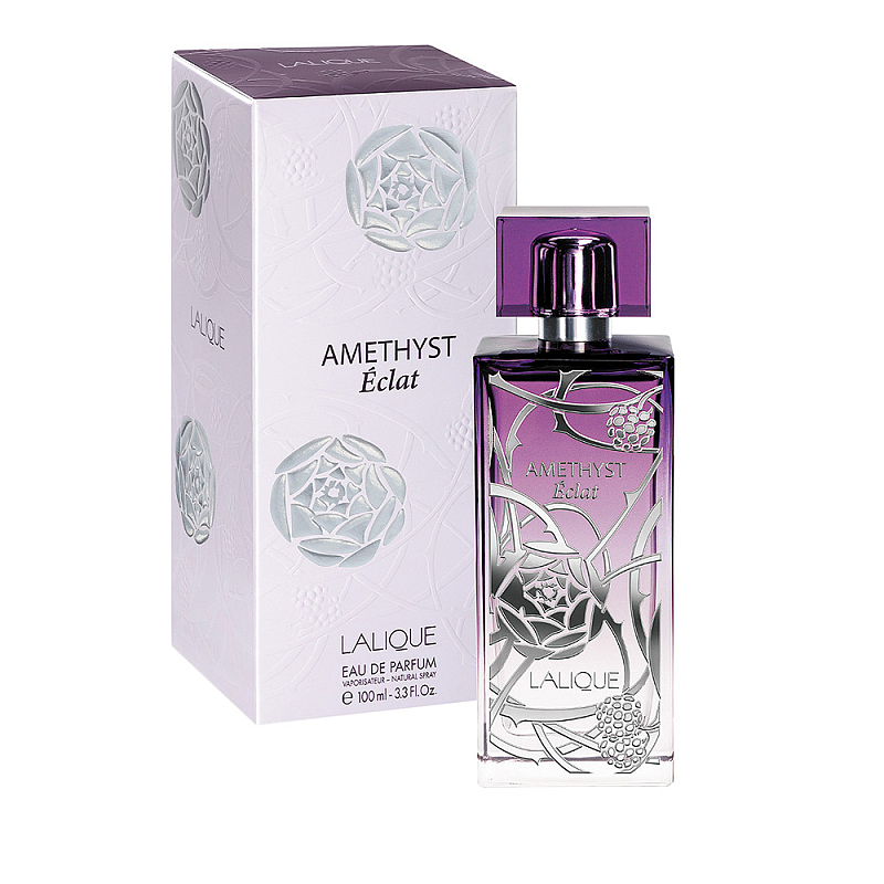 Lalique AMETHYST ÉCLAT 100 ml Frauen