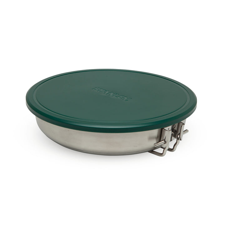 Stanley 10-02658-013 Camping-Kochtopf Set 0,94 l Edelstahl