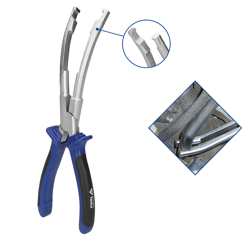 Brilliant Tools BT566003 Fahrzeugreparatur/-Wartung