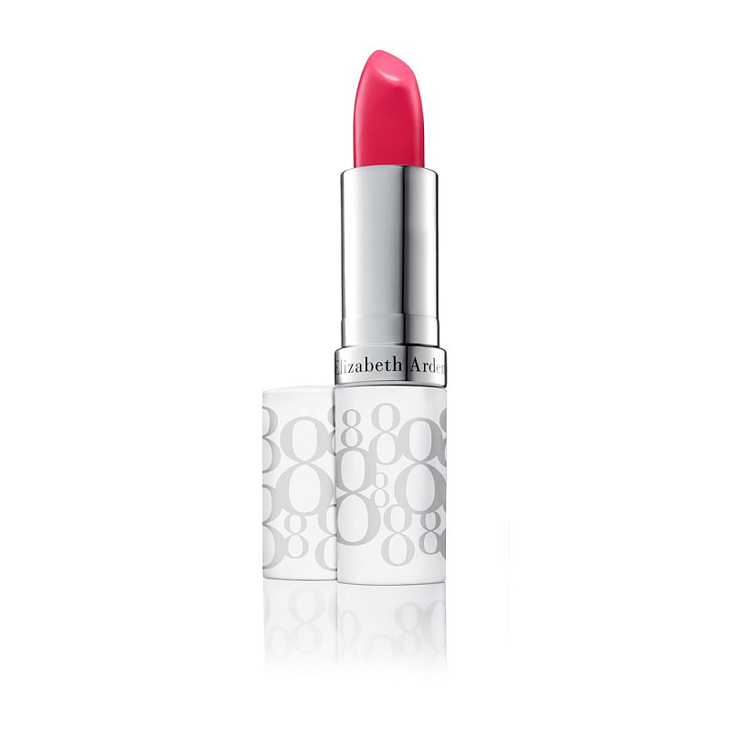 Elizabeth Arden Eight Hour Cream Lip Protectant Stick Sheer Tint Sunscreen SPF 15 Lippenbalsam Blush Frauen 3,7 g