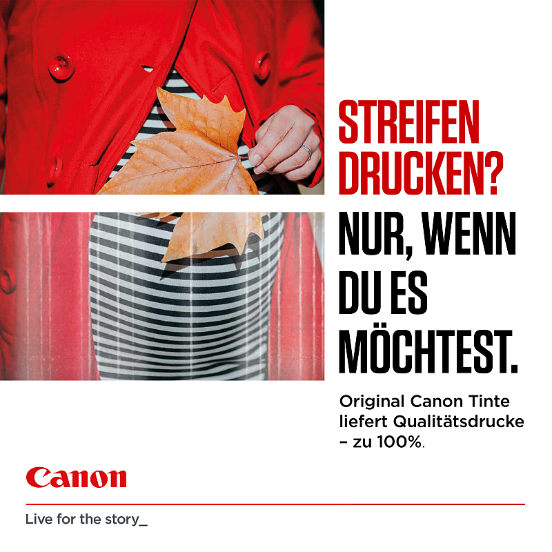 Canon CL-546XL Farbtinte C/M/Y mit hoher Reichweite