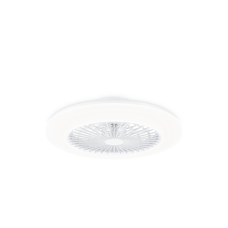Philips Amigo Deckenventilator mit Beleuchtung, 42+20 W