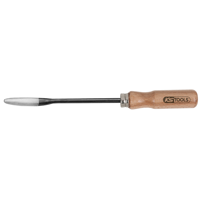 KS Tools 150.3243 Handschaber