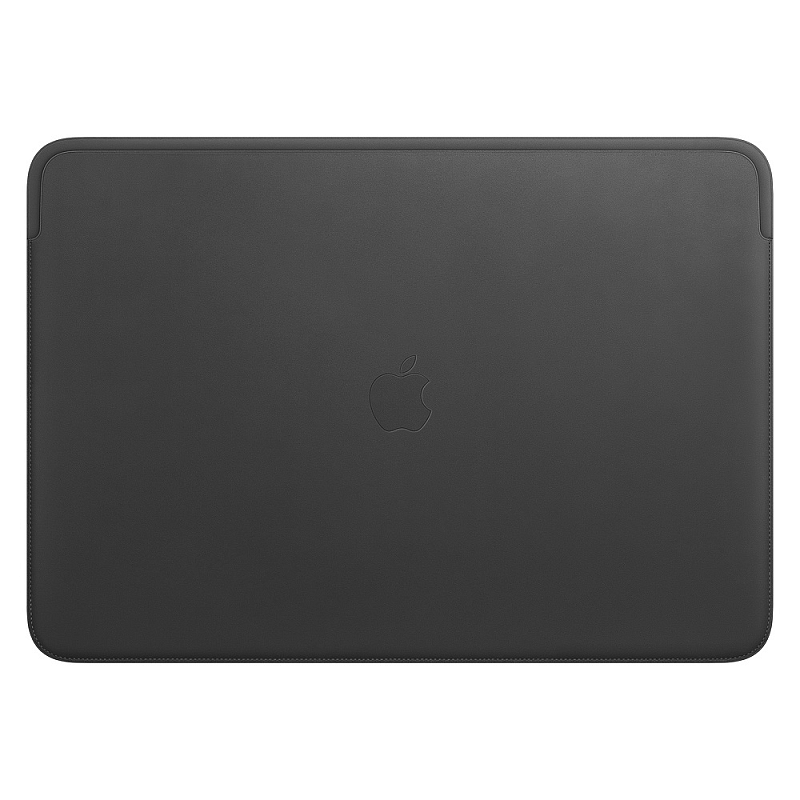 Apple MWVA2ZM/A Laptoptasche 40,6 cm (16") Schutzhülle Schwarz