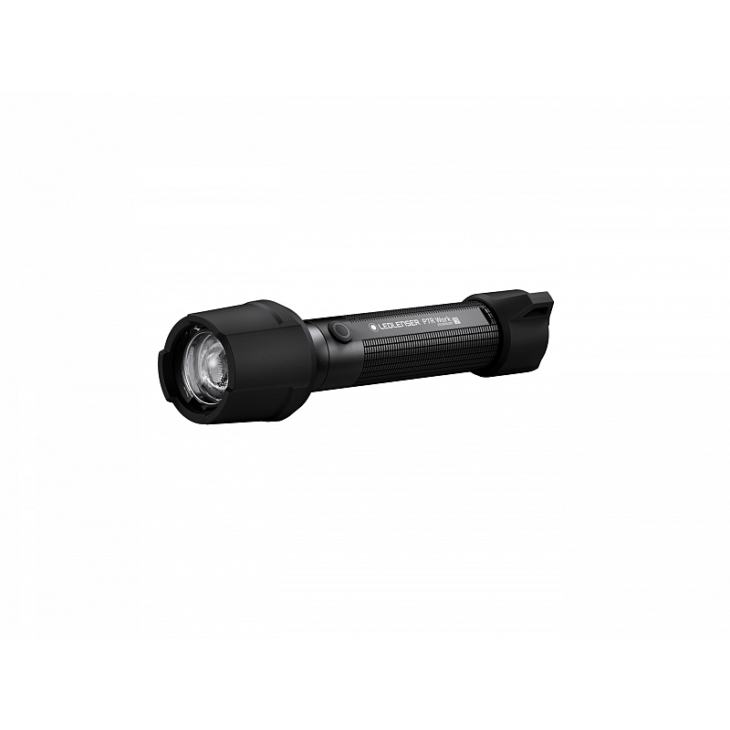 Ledlenser LEDLENSER-502187 Schwarz Stirnband-Taschenlampe LED