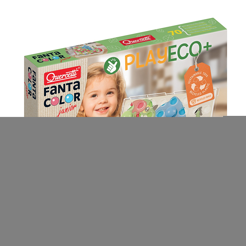 Quercetti 84190 Lernspielzeug