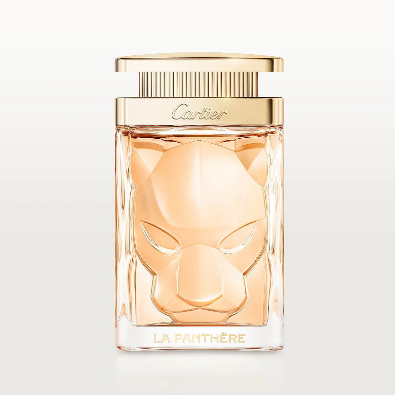 Cartier La Panthère 100 ml Frauen