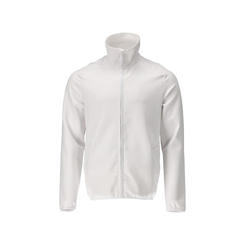 MASCOT 22585-608-06-XL Kapuzenpullover/-jacke Weiß