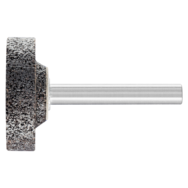 PFERD ZY 3208 6 AN 30 N5B INOX EDGE Graveur-Bit 5 Stück(e)