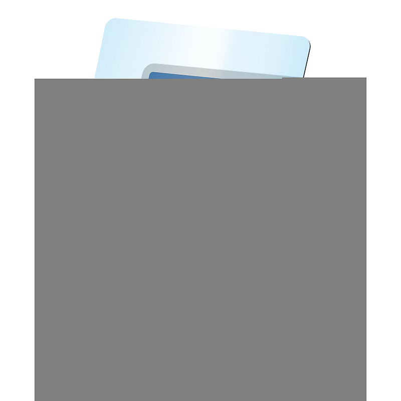 DICOTA D80460-AG9 Tablet-Bildschirmschutz Anti-Glare Bildschirmschutz Microsoft 1 Stück(e)